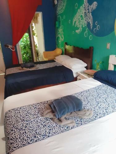 Posada Ixchel