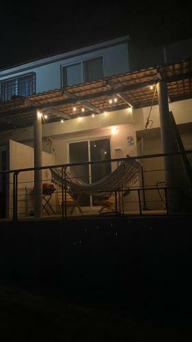 Chez Magnolia - Alberca Privada Y Compartida