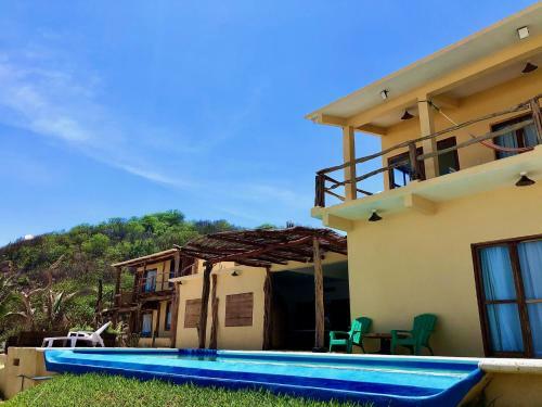 Hotel Casa Obe