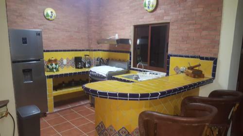 Casa Palmito With AC