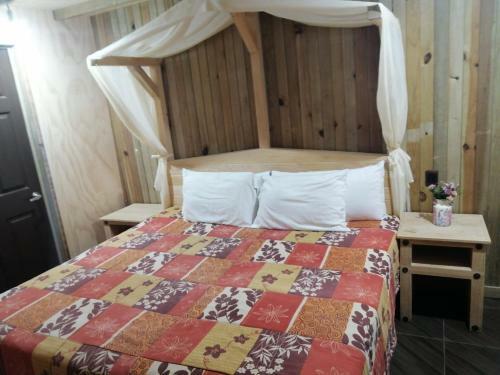 Hotel Finca Las Isabeles
