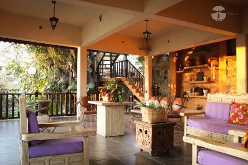 Hotel Finca Las Isabeles