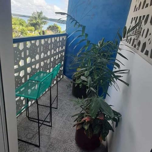 Hotel Estancia Del Agua