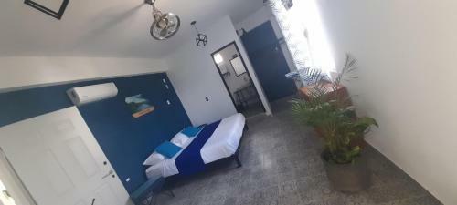 Hotel Estancia Del Agua