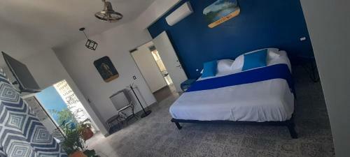 Hotel Estancia Del Agua
