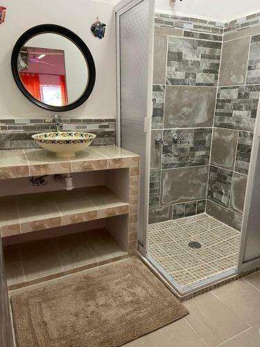Apartamento Casa Choco