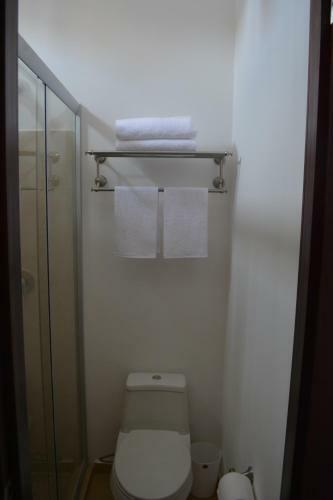 Hotel La Maja Suites