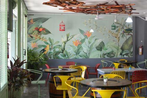 Hotel La Maja Suites