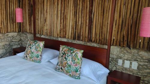Bed & Breakfast Pi�a Coloradas Ecolodge