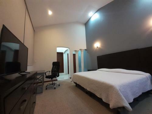 Hotel Candelero