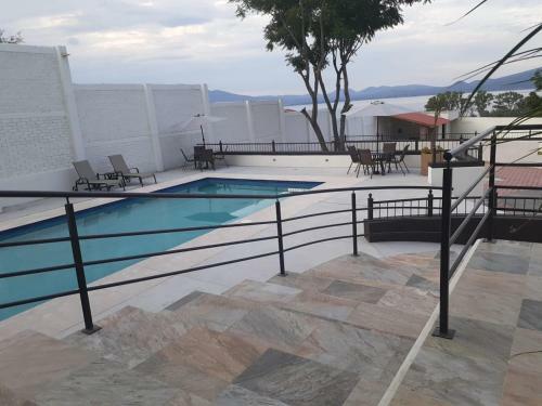 Hotel Candelero