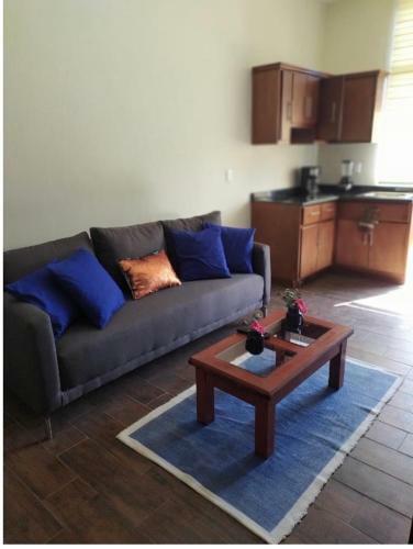 Apartamento Depa Sol