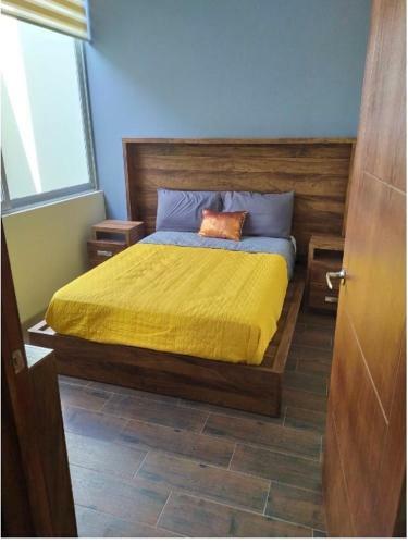 Apartamento Depa Sol