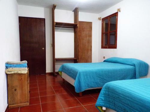 Hotel Finca Santa Monica