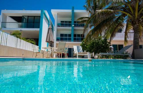 Villa Your House Melany