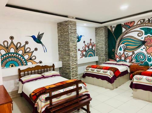 Apartamento K&m Hotel