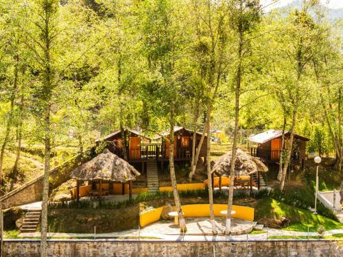 Hotel Otro Rollo En Jilotepec By Rotamundos