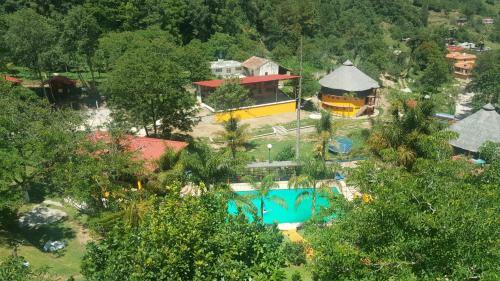Hotel Otro Rollo En Jilotepec By Rotamundos