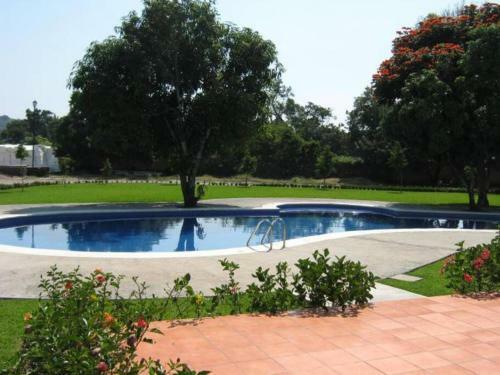 Apartamento Hermoso Departamento Con Alberca!!!