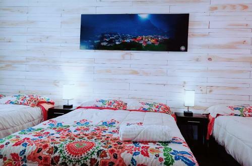 Hotel Real De Lua