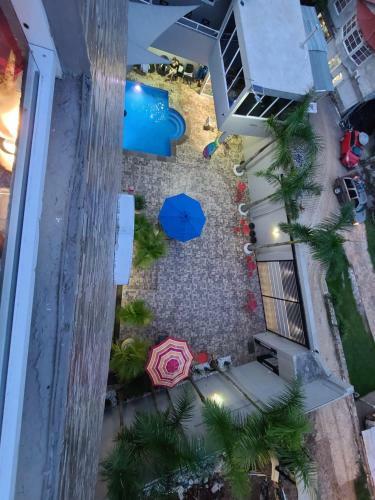 Hotel Real De Lua