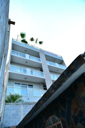Hotel Real De Lua