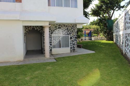 Hotel Club Campestre El Eden