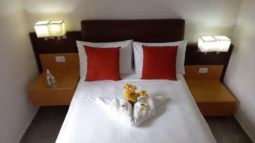 Hotel Club Campestre El Eden