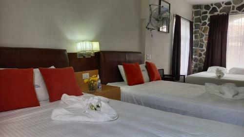 Hotel Club Campestre El Eden