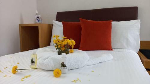 Hotel Club Campestre El Eden