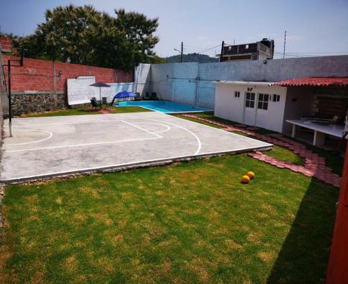 Hermosa Casa Con Alberca, Quinta Yautepec