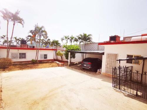 Hermosa Casa Con Alberca, Quinta Yautepec