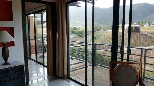Hotel Caba�as Rancho Palos Verdes