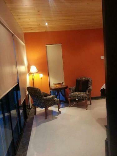 Hotel Caba�as Rancho Palos Verdes
