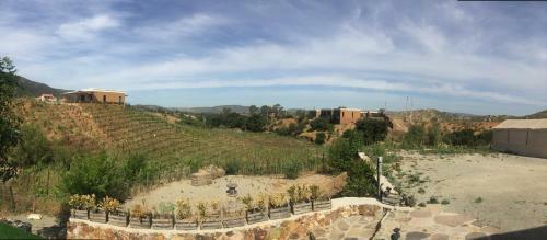 Hotel Caba�as Rancho Palos Verdes