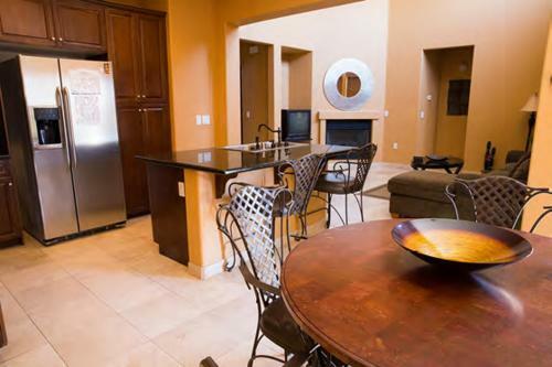 Cler Villas Inside El Dorado Ranch