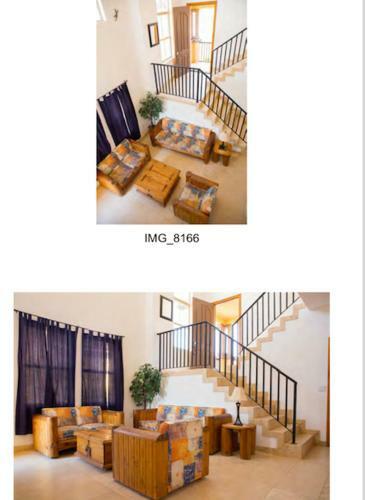 Cler Villas Inside El Dorado Ranch