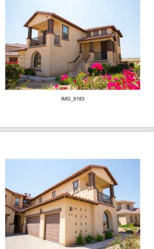 Cler Villas Inside El Dorado Ranch
