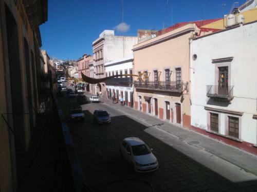 Hostal Sagrado Corazon