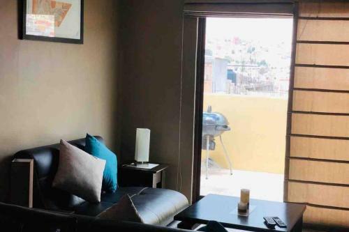 Apartamento Hermoso Penthouse En El Centro Hist�rico