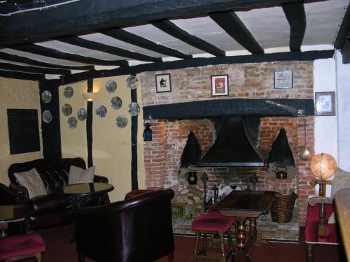 Posada Six Bells Inn