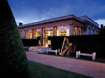 Hotel Great Fosters