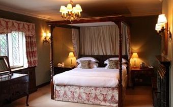 Hotel Great Fosters
