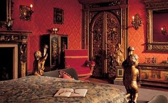 Hotel Great Fosters