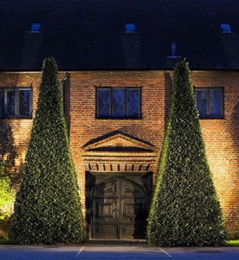 Hotel Great Fosters