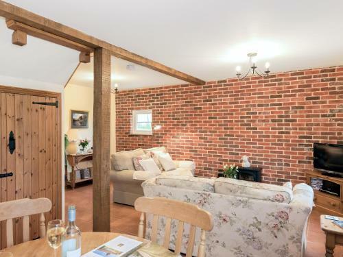 Drovers Cottage