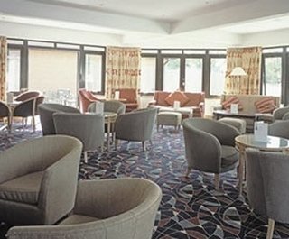 Hotel The Oxford Belfry - Qhotels