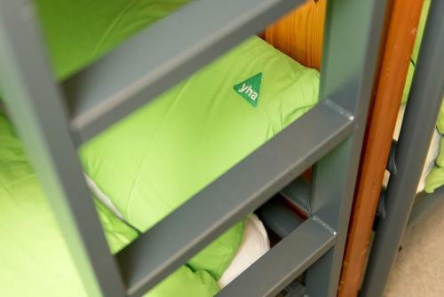 Albergue Yha Buttermere