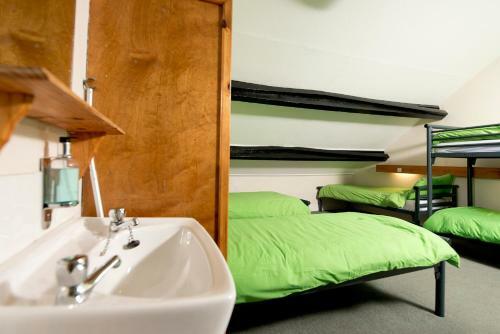 Albergue Yha Buttermere