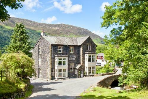 Posada Bridge Hotel